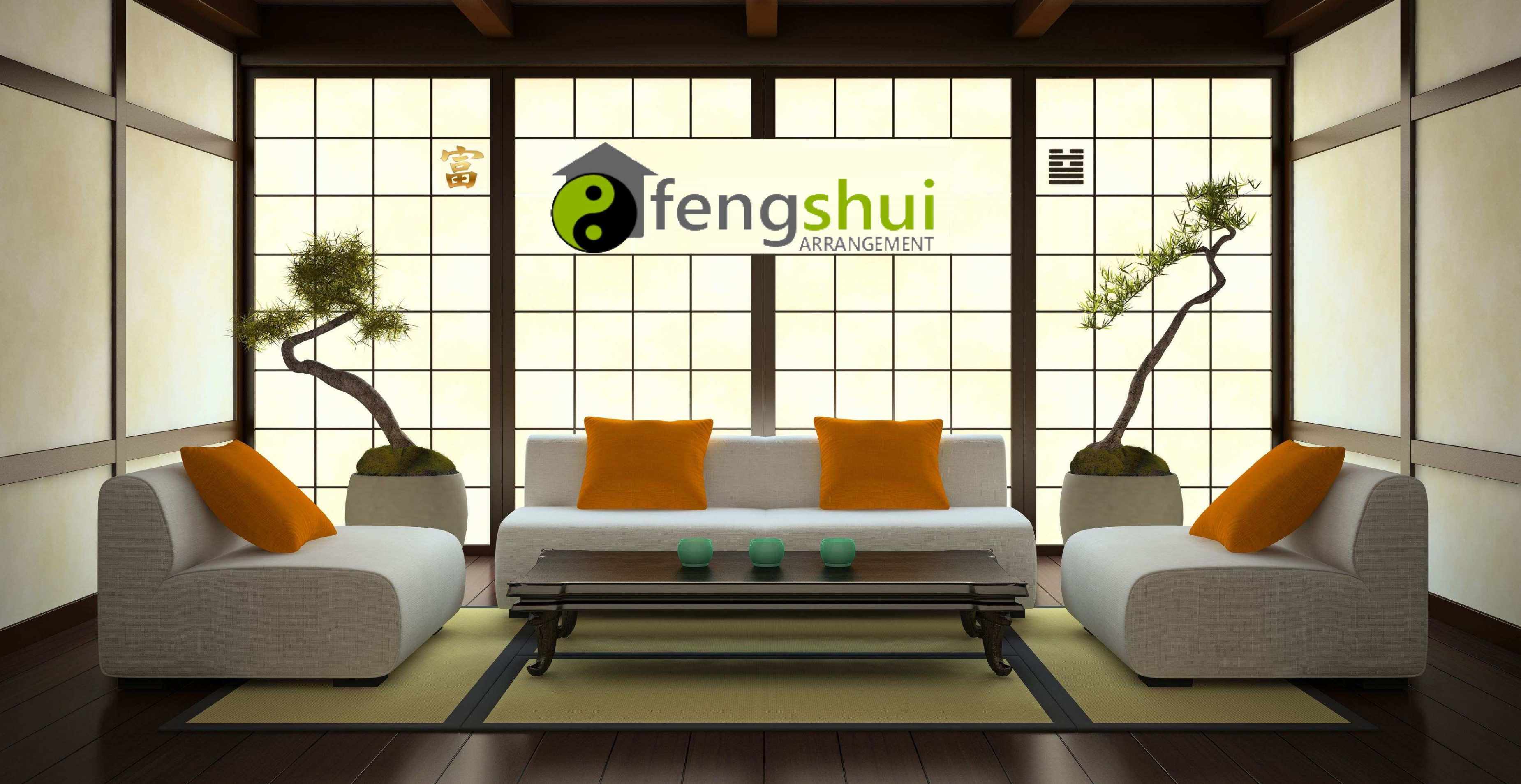 Business Feng Shui Beratung